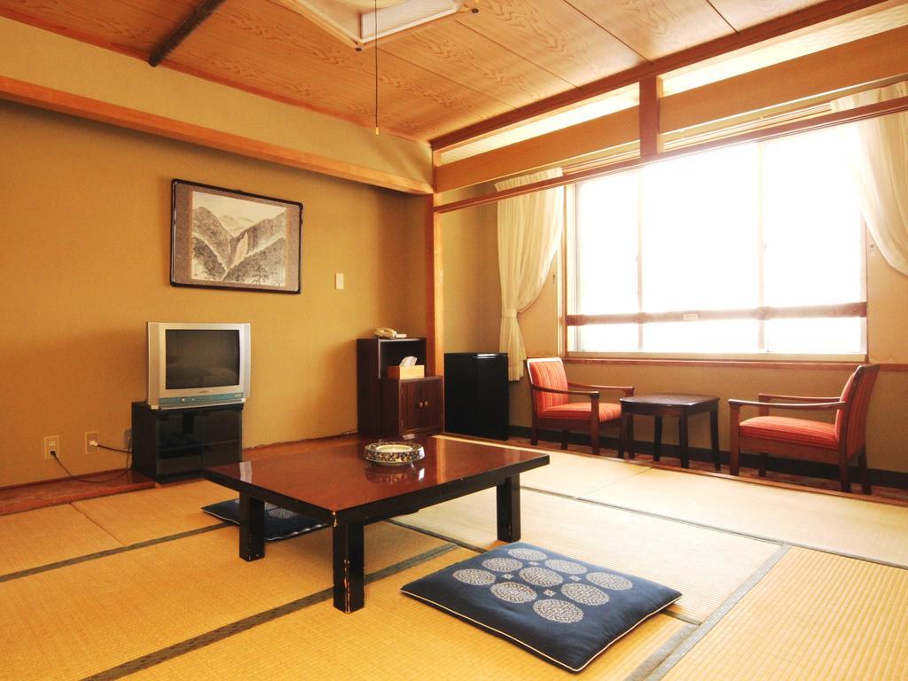 Shiga Kogen Lodge Yamanouchi  Exteriör bild